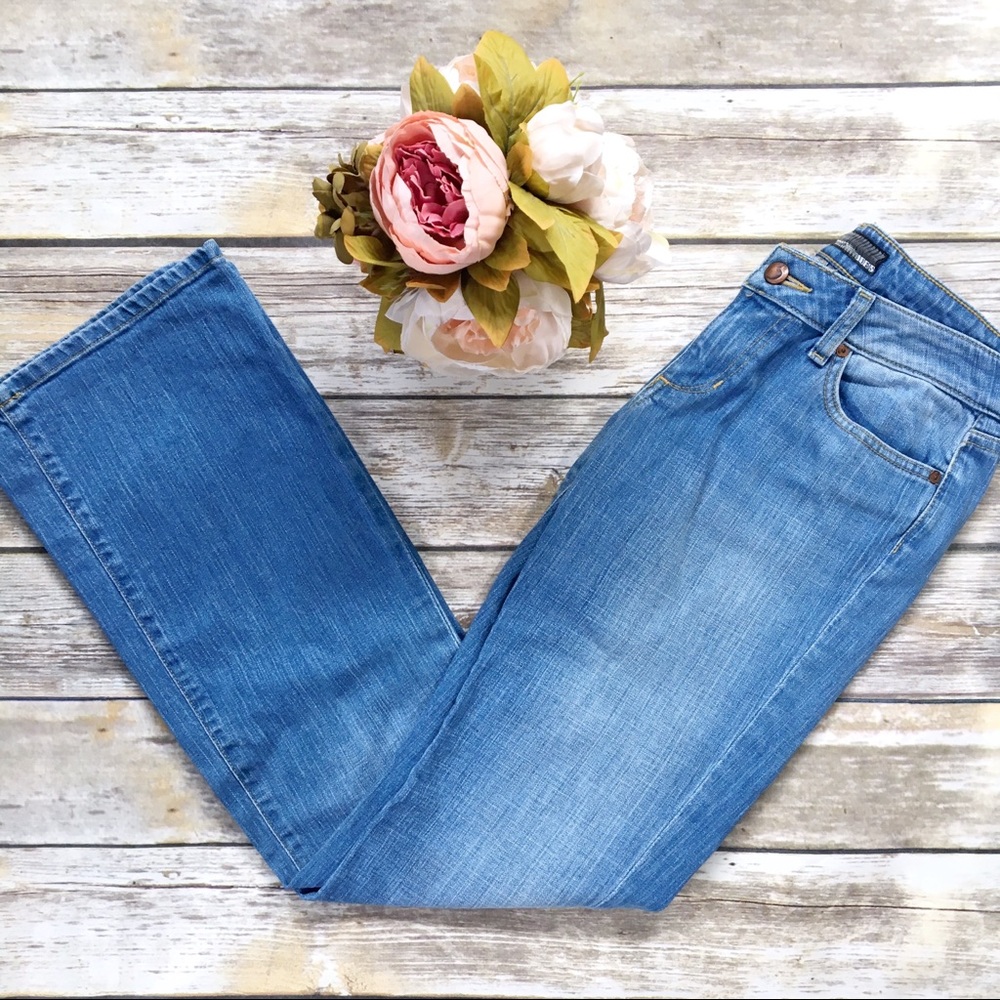 Joe’s Jeans